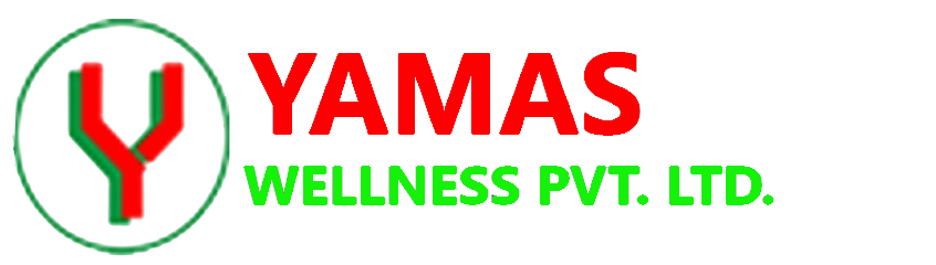 Yamas Wellness PVT. LTD.